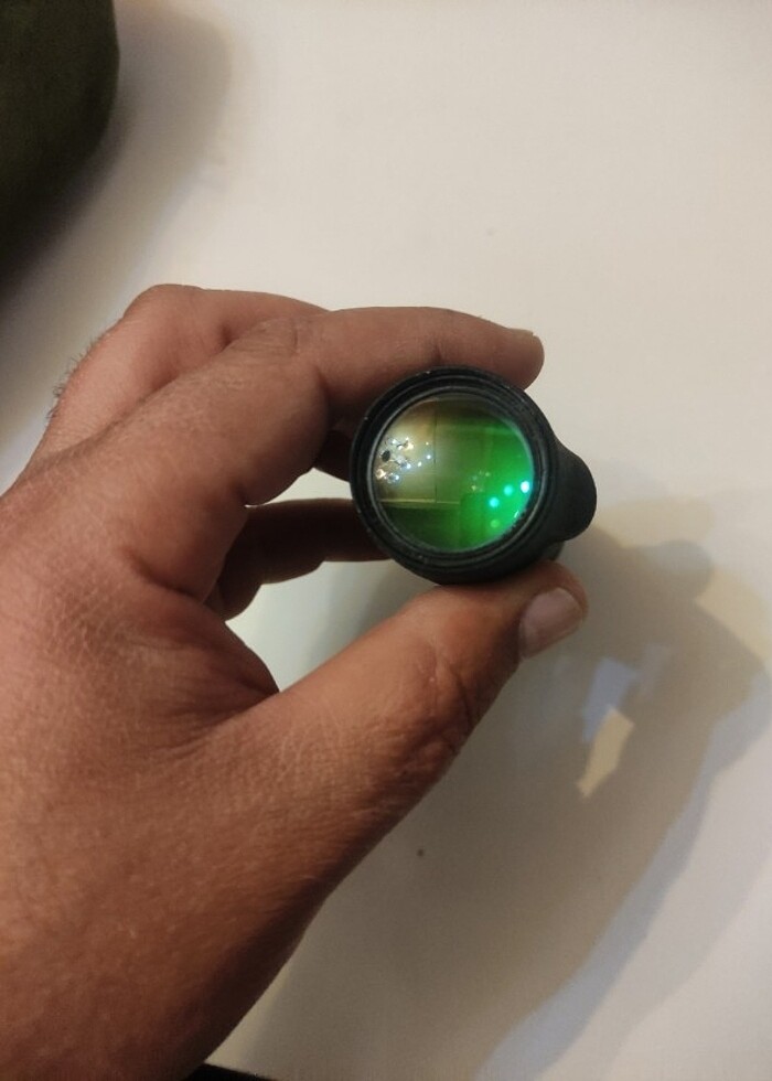 Dürbün tek göz temiz - Görsel 4