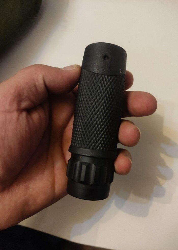 Dürbün tek göz temiz - Görsel 5