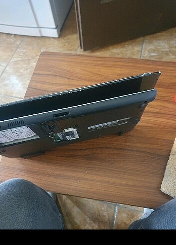 Samsung i3 notebook lütfen açıklama okuyun