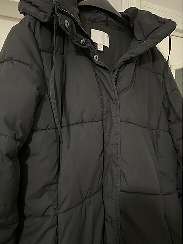 H&M H&M şişme mont