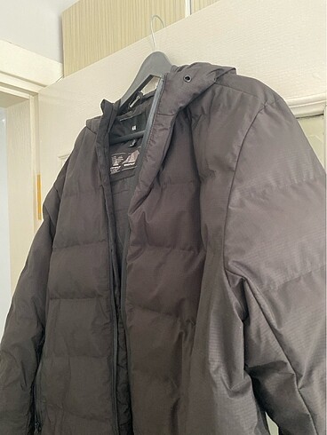 l Beden H&M erkek şişme mont