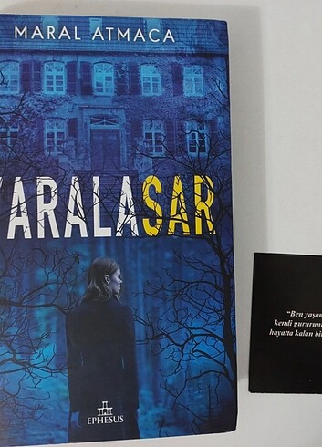 Yaralasar Ciltli -1