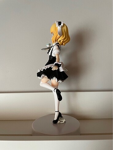 Anime Figür Syaro Sharo Is the Order A Rabbit