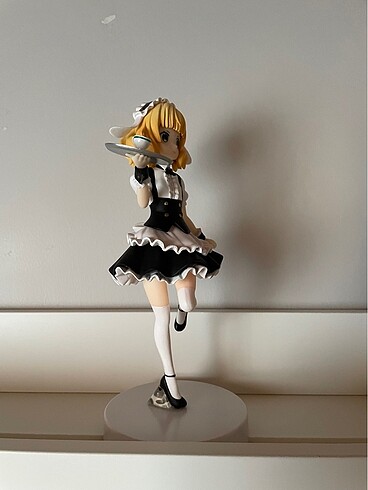 Beden Renk Anime Figür Syaro Sharo Is the Order A Rabbit
