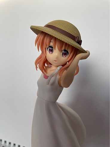 Beden Anime Figür Cocoa Gochuumon wa Usagi Desu ka