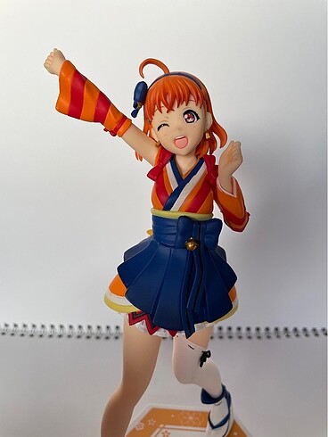Anime Figür Love Live