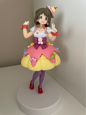 Anime Figür Idol Master