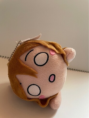Anime Figür Love Live Peluş Hanamaru Nesoberi