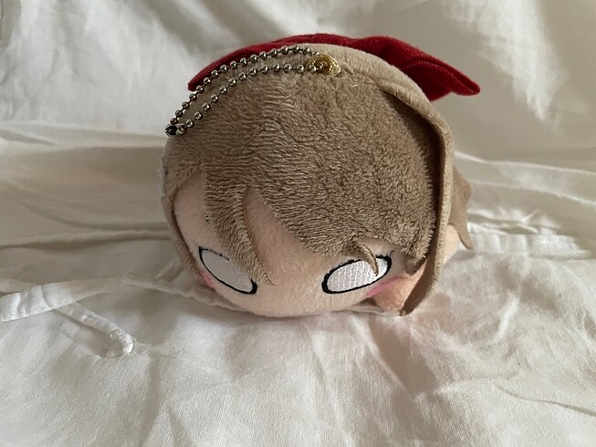 Beden Anime Figür You Watanabe Peluş Nesoberi