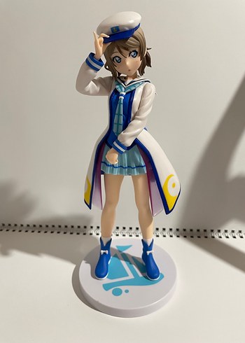 Anime Figür You Watanabe