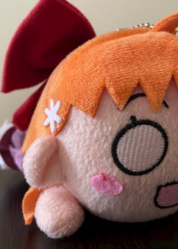 Sega Anime Figür Nesoberi Love Live