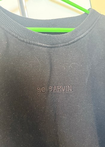 l Beden siyah Renk Siyah sweat