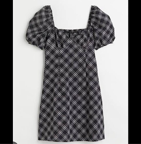 H&M H&m elbise