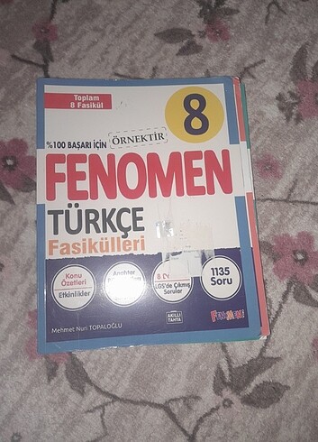 Test kitapları