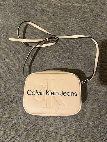 Orijinal Calvin Klein Çanta