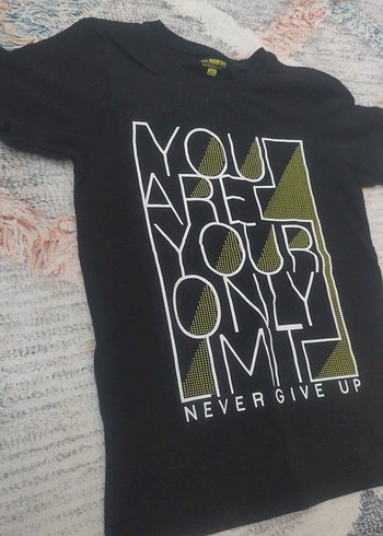 10 Yaş Beden 10 11 yaş t-shirt