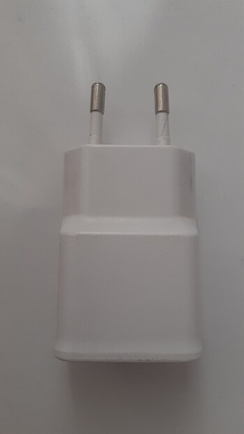 Samsung adaptör 