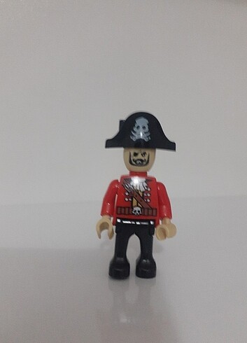 Cogo 3118 lego figür
