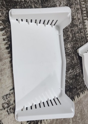 Kitapları için Taşınabilir Kitap Sehpası - Görsel 3