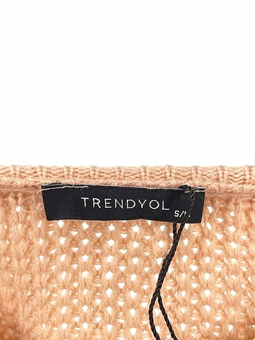 s Beden çeşitli Renk Trendyol & Milla Kazak / Triko %70 İndirimli.