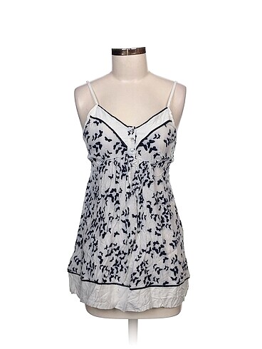 Vintage Love Bluz %70 İndirimli.