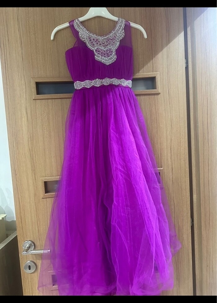 Çocuk abiye - Görsel 2