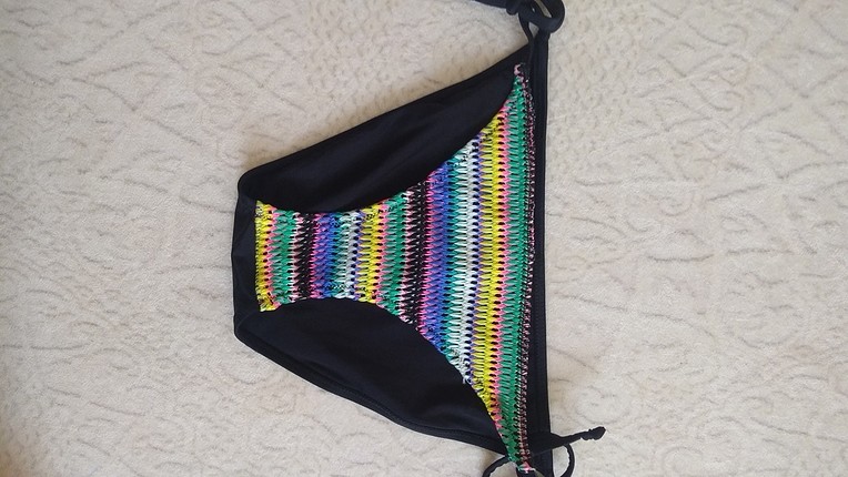 trendyol.bikini alti