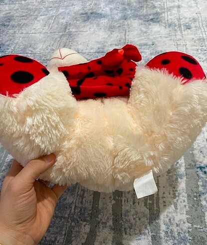Beden PELUŞ AYICIK ????