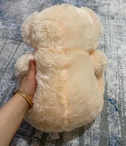 Beden Renk PELUŞ AYICIK ????