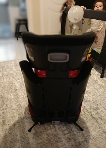 15-36 kg Beden Joie oto koltuk