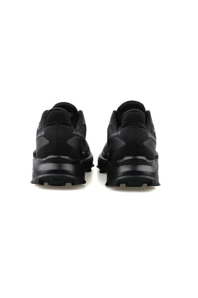 SALOMON ALPHACROSS 5 - Görsel 4