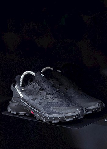 SALOMON SUPERCROSS 4 GTX - Görsel 4