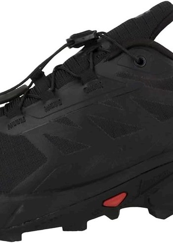 SALOMON SUPERCROSS 4 GTX - Görsel 3