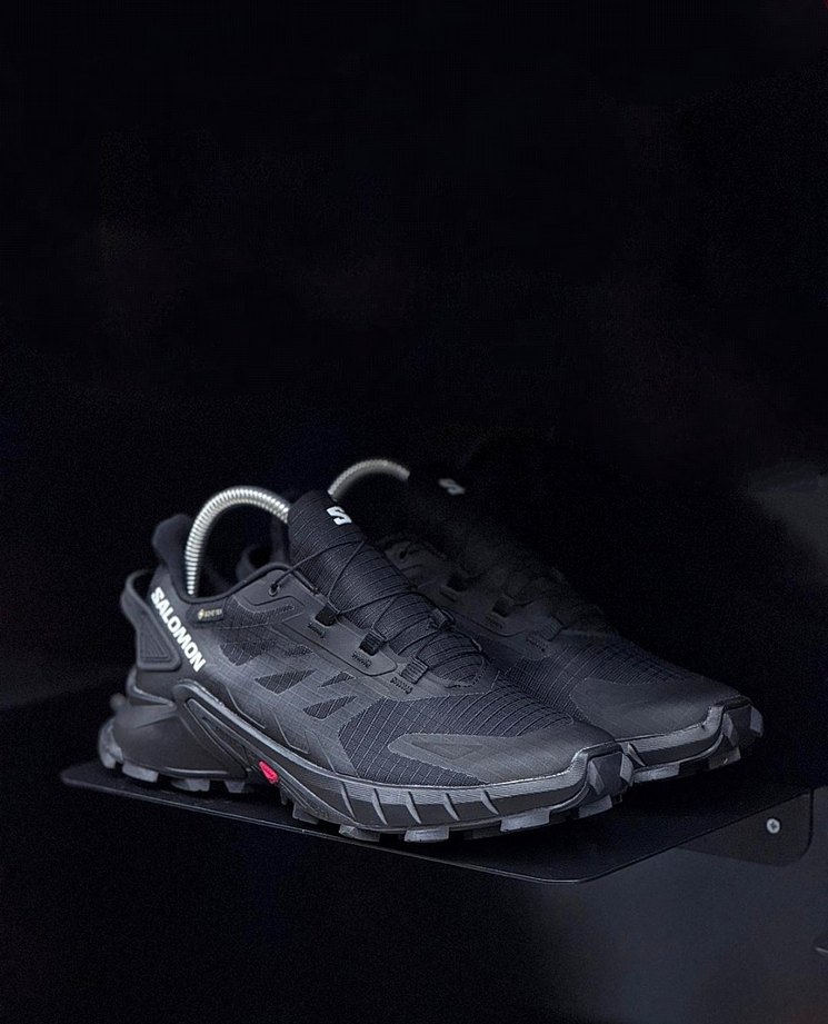 SALOMON SUPERCROSS 4 GTX - Görsel 4