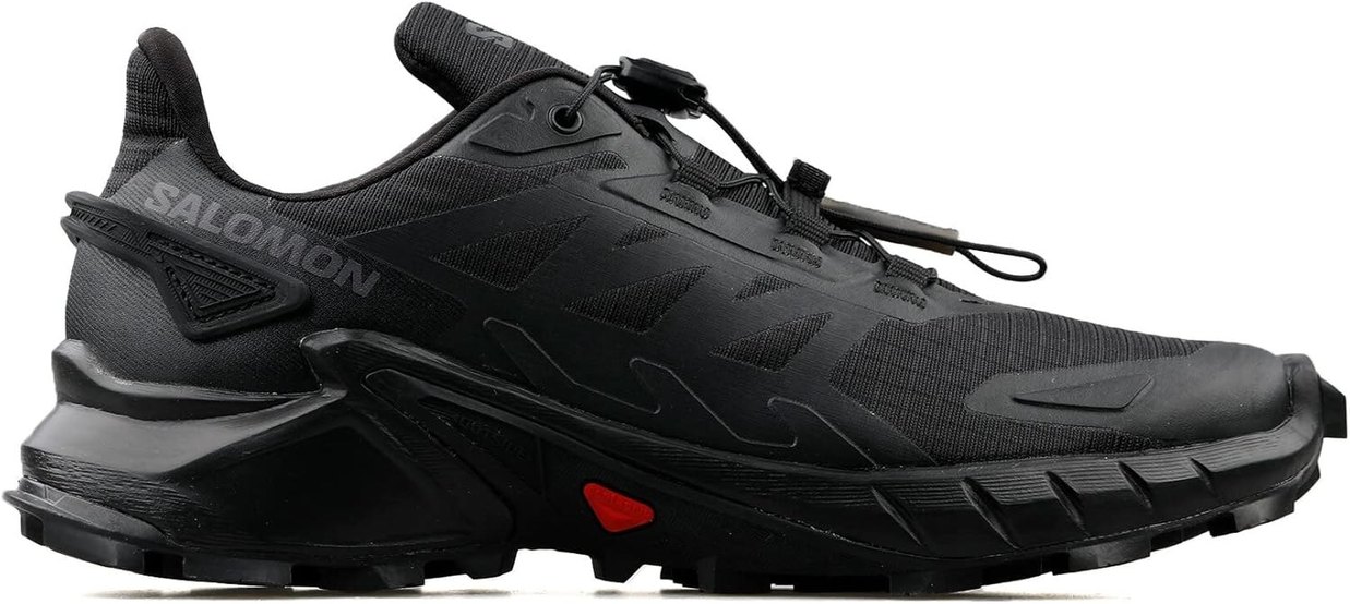 SALOMON SUPERCROSS 4 GTX - Görsel 2