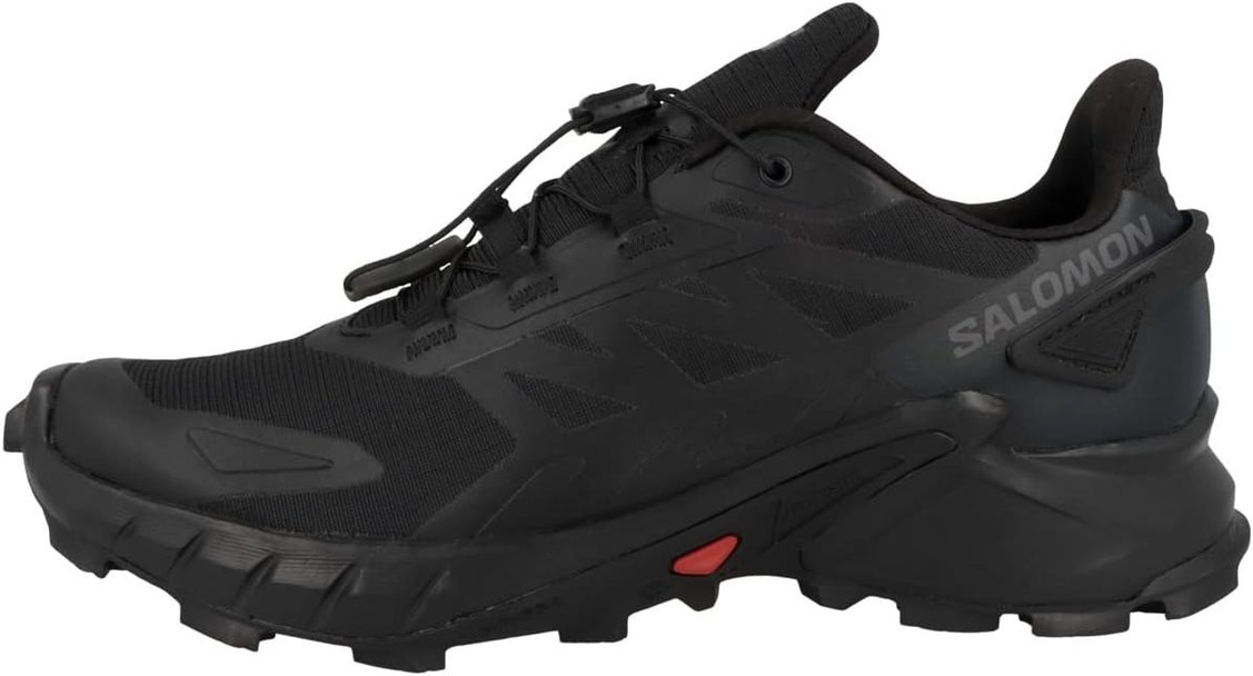 SALOMON SUPERCROSS 4 GTX - Görsel 3