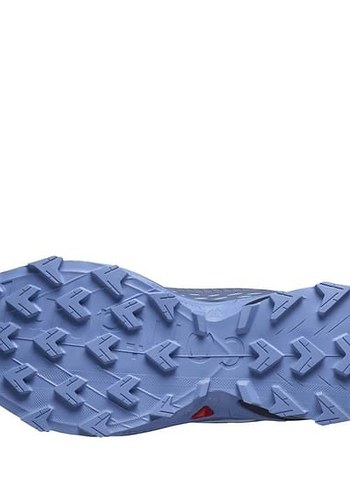 SALOMON ALPHACROSS 5 - Görsel 5