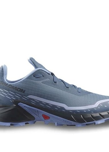 SALOMON ALPHACROSS 5 - Görsel 4