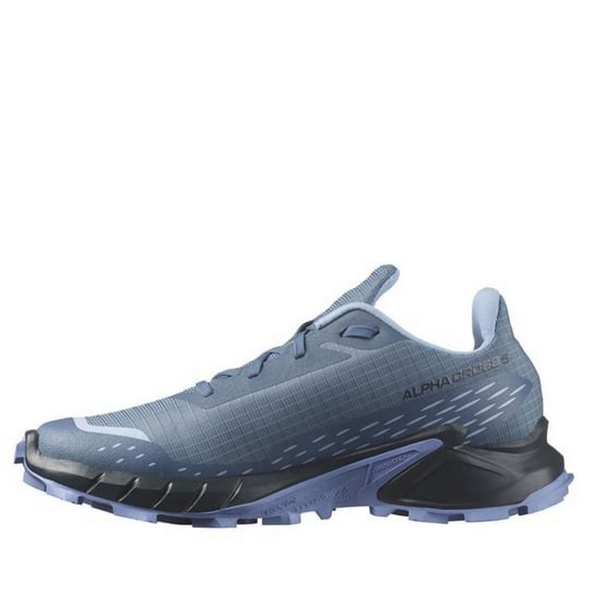 SALOMON ALPHACROSS 5 - Görsel 3