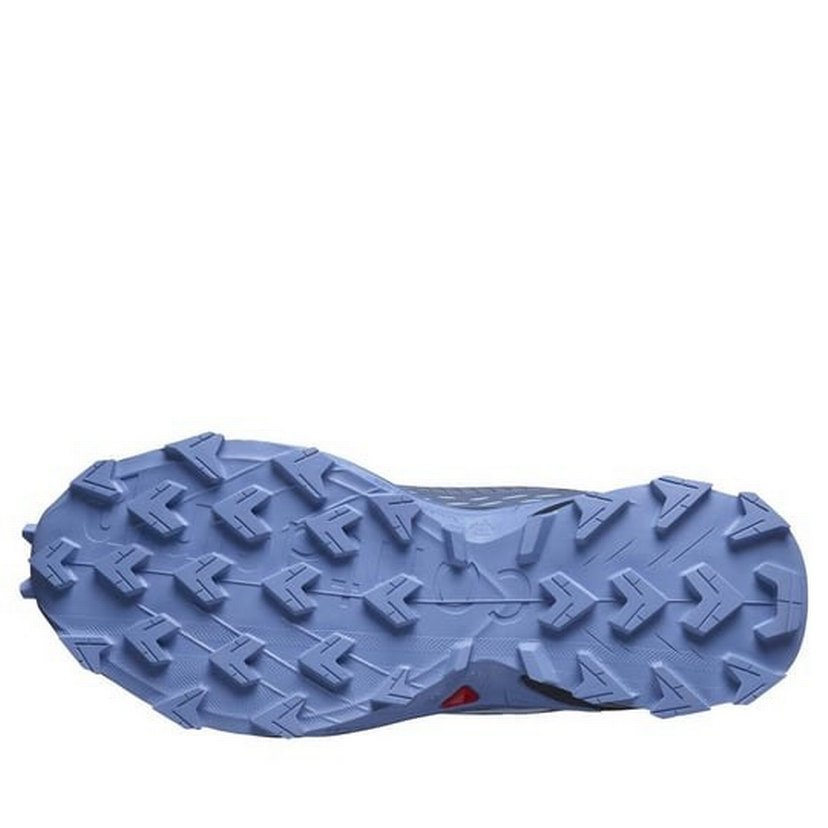 SALOMON ALPHACROSS 5 - Görsel 5