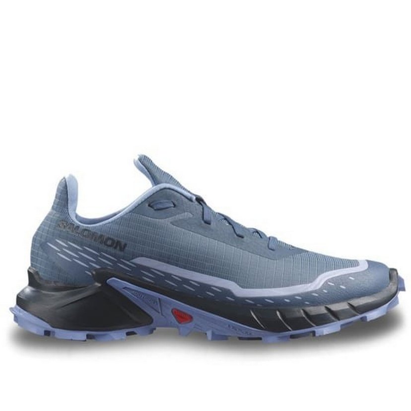 SALOMON ALPHACROSS 5 - Görsel 4