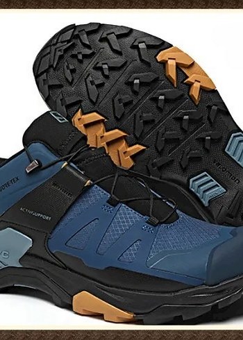 SALOMON X ULTRA 4 GTX - Görsel 2