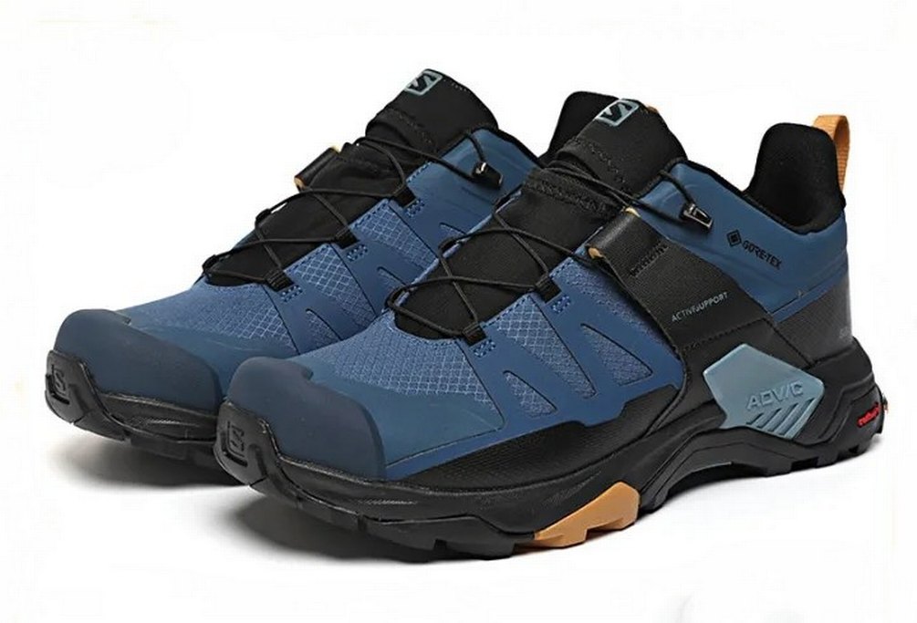 SALOMON X ULTRA 4 GTX - Görsel 3