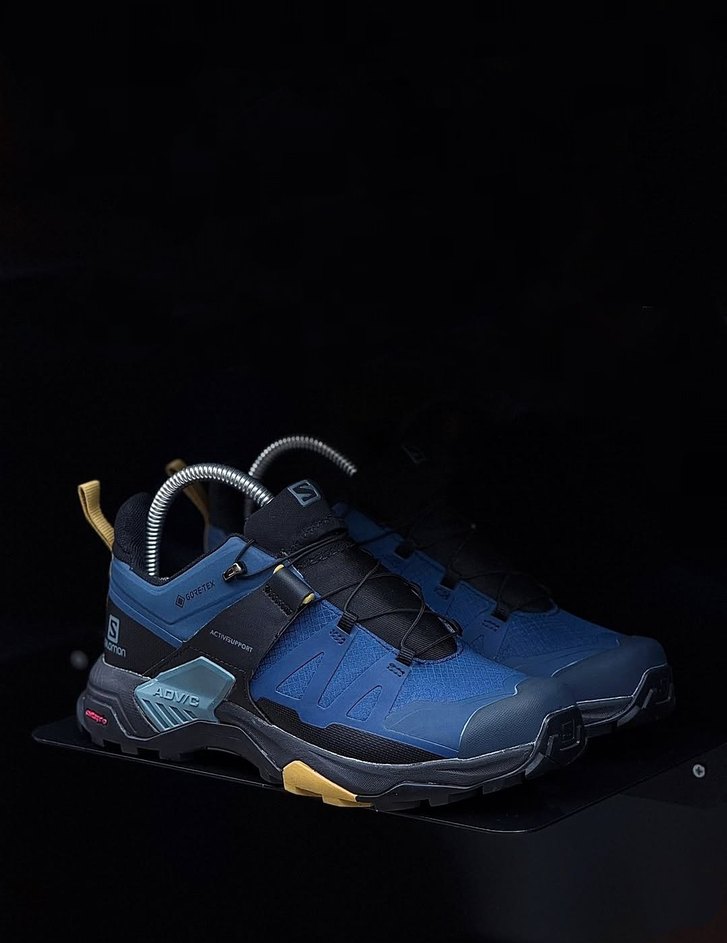 SALOMON X ULTRA 4 GTX - Görsel 5