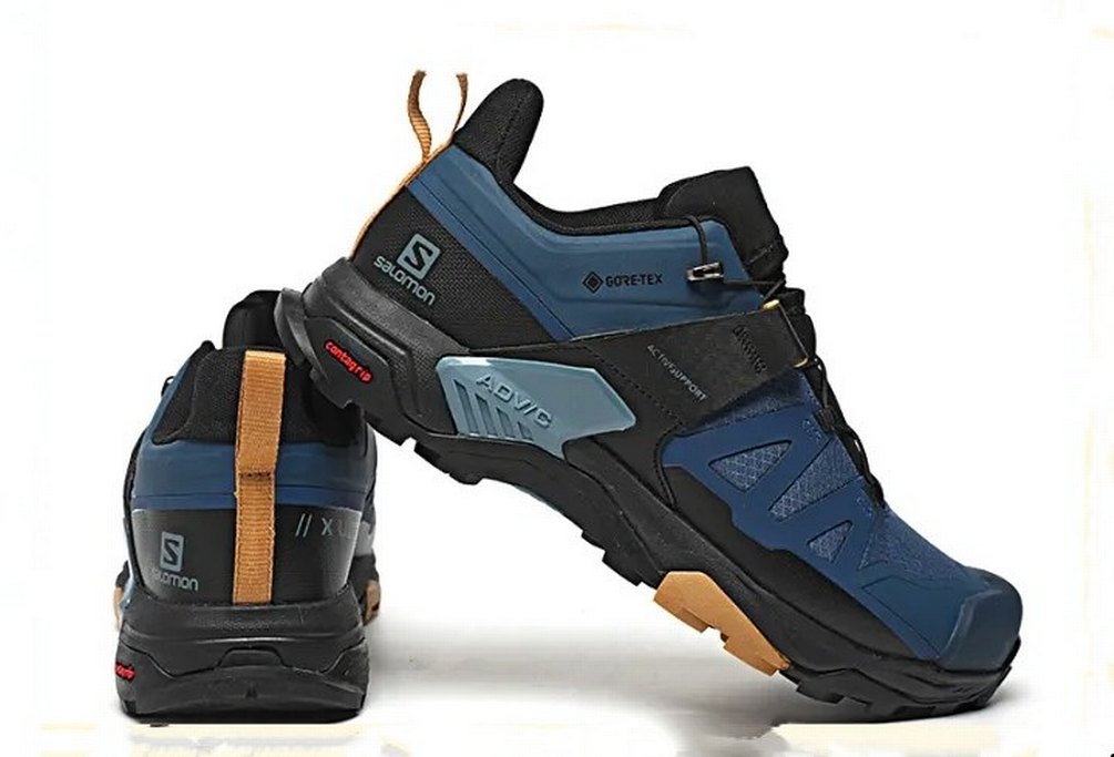 SALOMON X ULTRA 4 GTX - Görsel 4