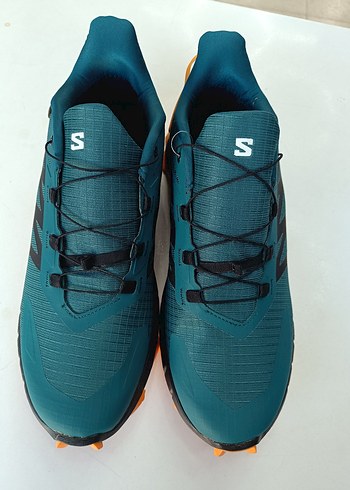 SALOMON SUPERCROSS 4 GTX - Görsel 2