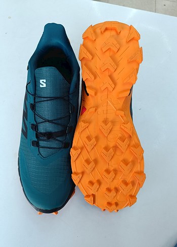 SALOMON SUPERCROSS 4 GTX - Görsel 4