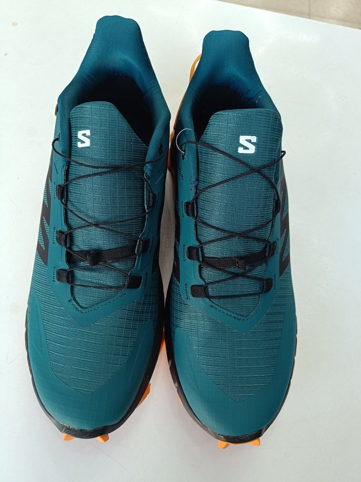 SALOMON SUPERCROSS 4 GTX - Görsel 2