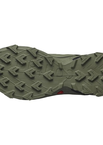 SALOMON SUPERCROSS 4 GTX - Görsel 5