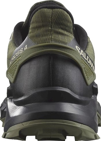 SALOMON SUPERCROSS 4 GTX - Görsel 4